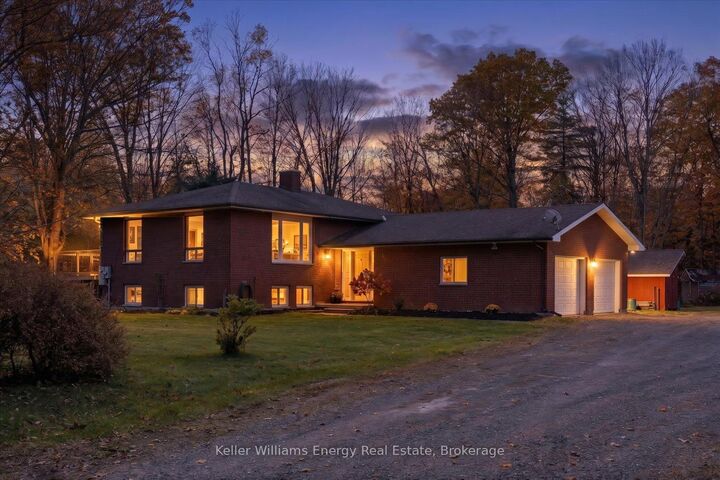 Property Photo:  180 McBride Road  ON K0K 1C0 