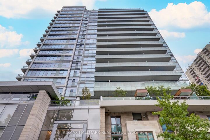 Property Photo:  170 Avenue Road 503  ON M5R 0A4 