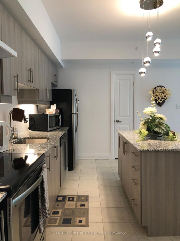 Property Photo: 300 Essa Road 409 ON L9J 0B9