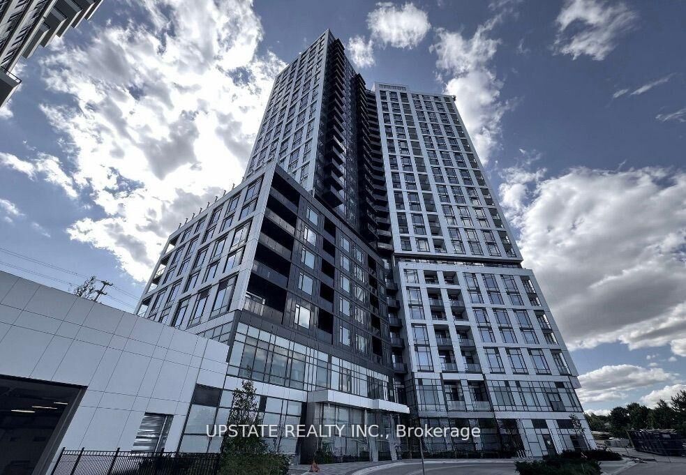 Property Photo:  2495 Eglinton Avenue W 1909  ON L5M 2T2 