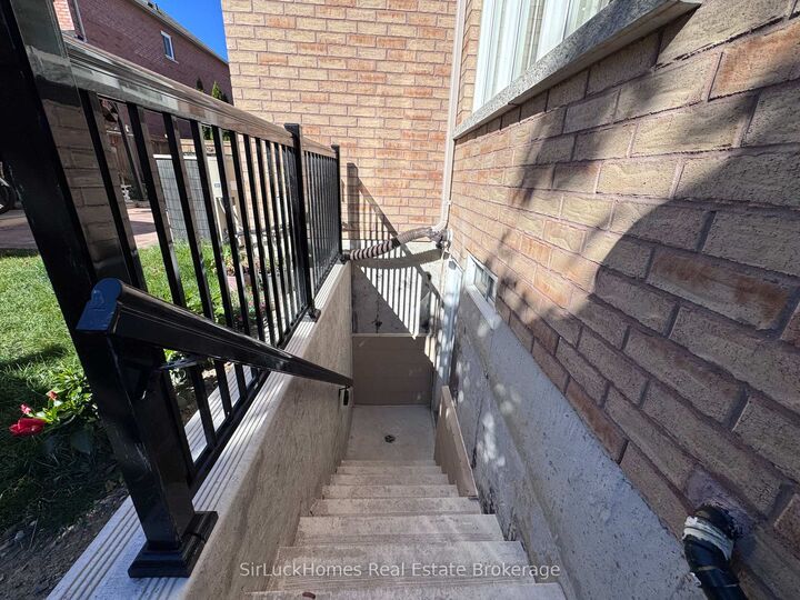 Property Photo:  2196 Hackett Place Bsmt  ON L1L 0A2 