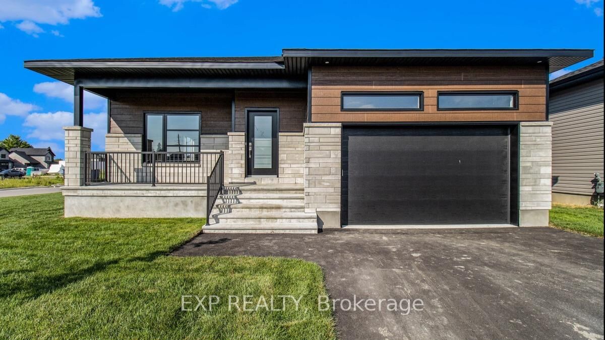 Property Photo: 25 Mayer Street ON K0A 2M0