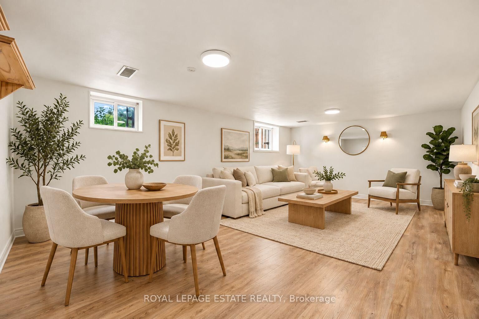 Property Photo:  17 Arden Crescent Lower  ON M1L 3R6 