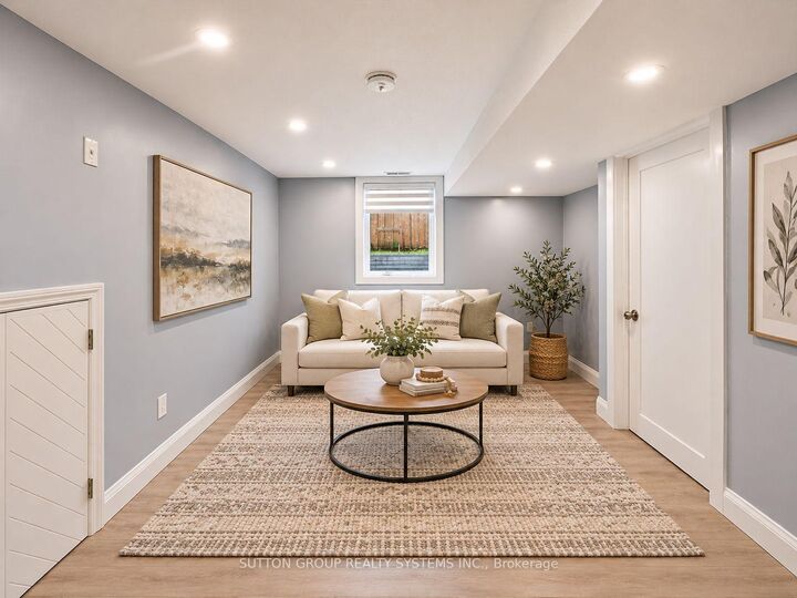 Property Photo:  86 Carlyle Drive Lower Level  ON N2P 1P5 
