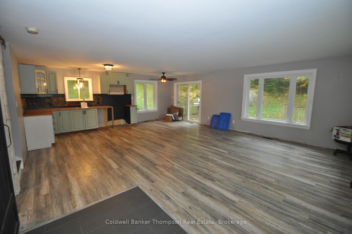 Property Photo: 751 Old Muskoka Road ON P0B 1M0