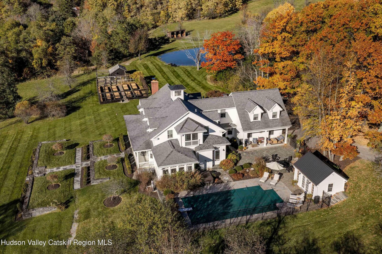 Property Photo:  1340 County Route 351  NY 12147 