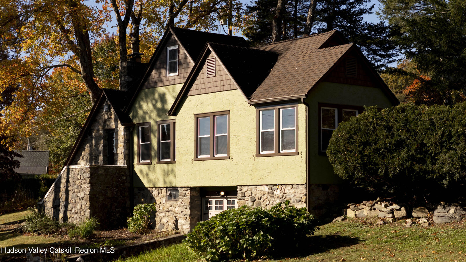 Property Photo:  38 Lake Shore  NY 12563 