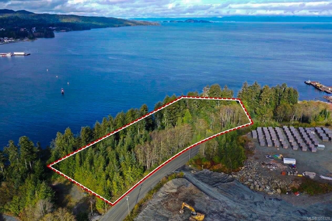 Property Photo:  6260 Jensen Cove  BC V0N 2P0 