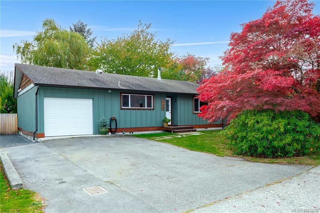 Property Photo:  133 Hilchey Rd  BC V9W 1P3 