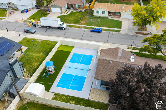 Property Photo:  7342 S 1600 E  UT 84121 