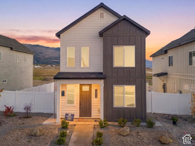 Property Photo:  385 W 480 S  UT 84627 