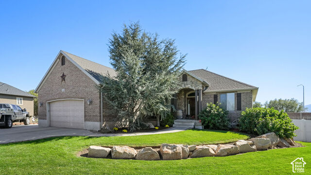 Property Photo:  1441 W 950 S  UT 84043 