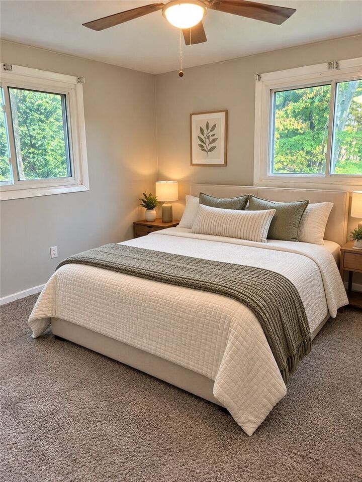 Property Photo: 2551 Tilbrook Road A PA 15146