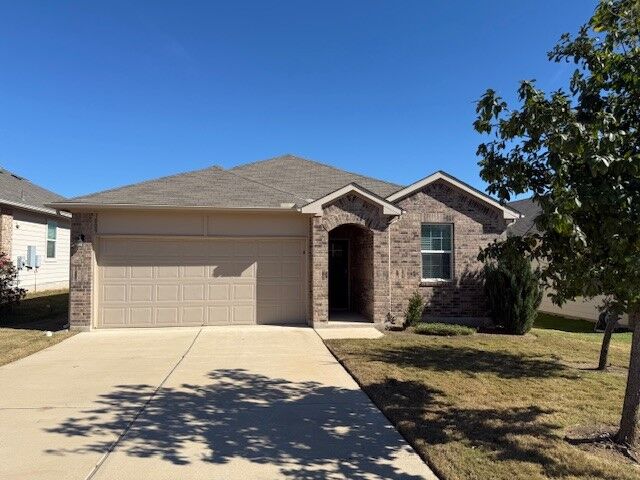 Property Photo:  1009 Ferryman Drive  TX 78626 