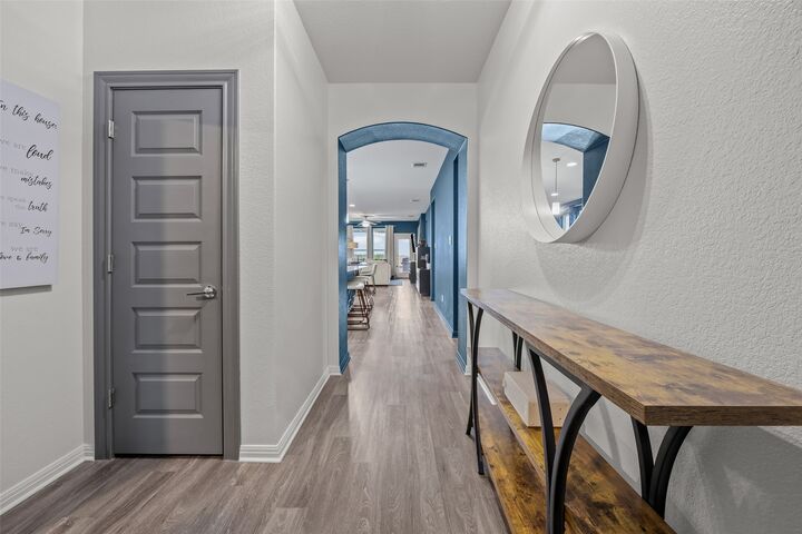 Property Photo: 400 Bayberry Circle TX 78610