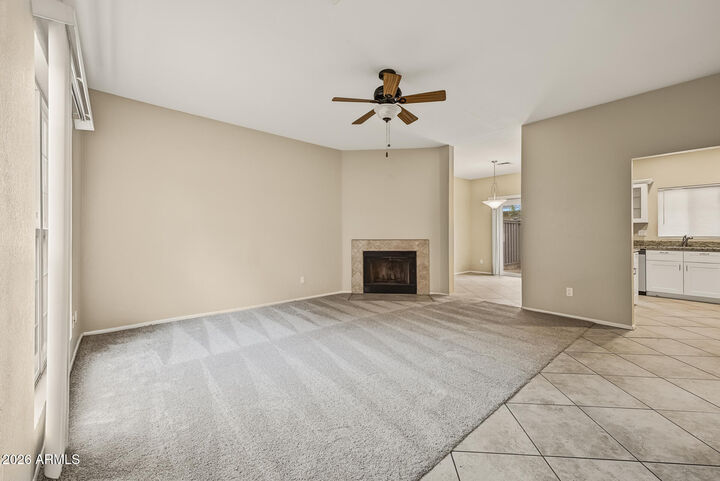 Property Photo: 18830 N 34th Lane 6 AZ 85027