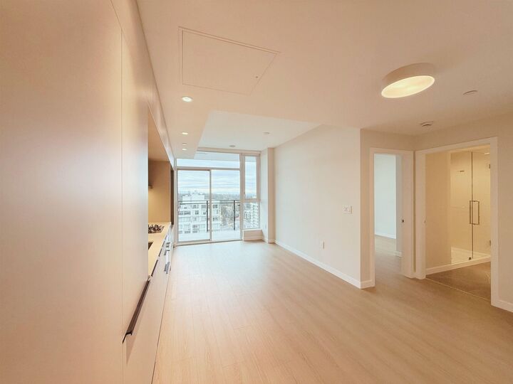 Property Photo:  612 Elmwood Street 2810  BC V3J 0W1 