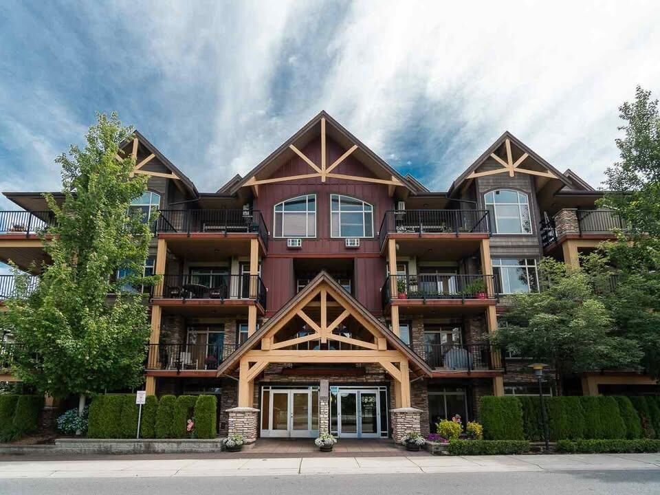 Property Photo:  8328 107A Street 215A  BC V2Y 0K5 