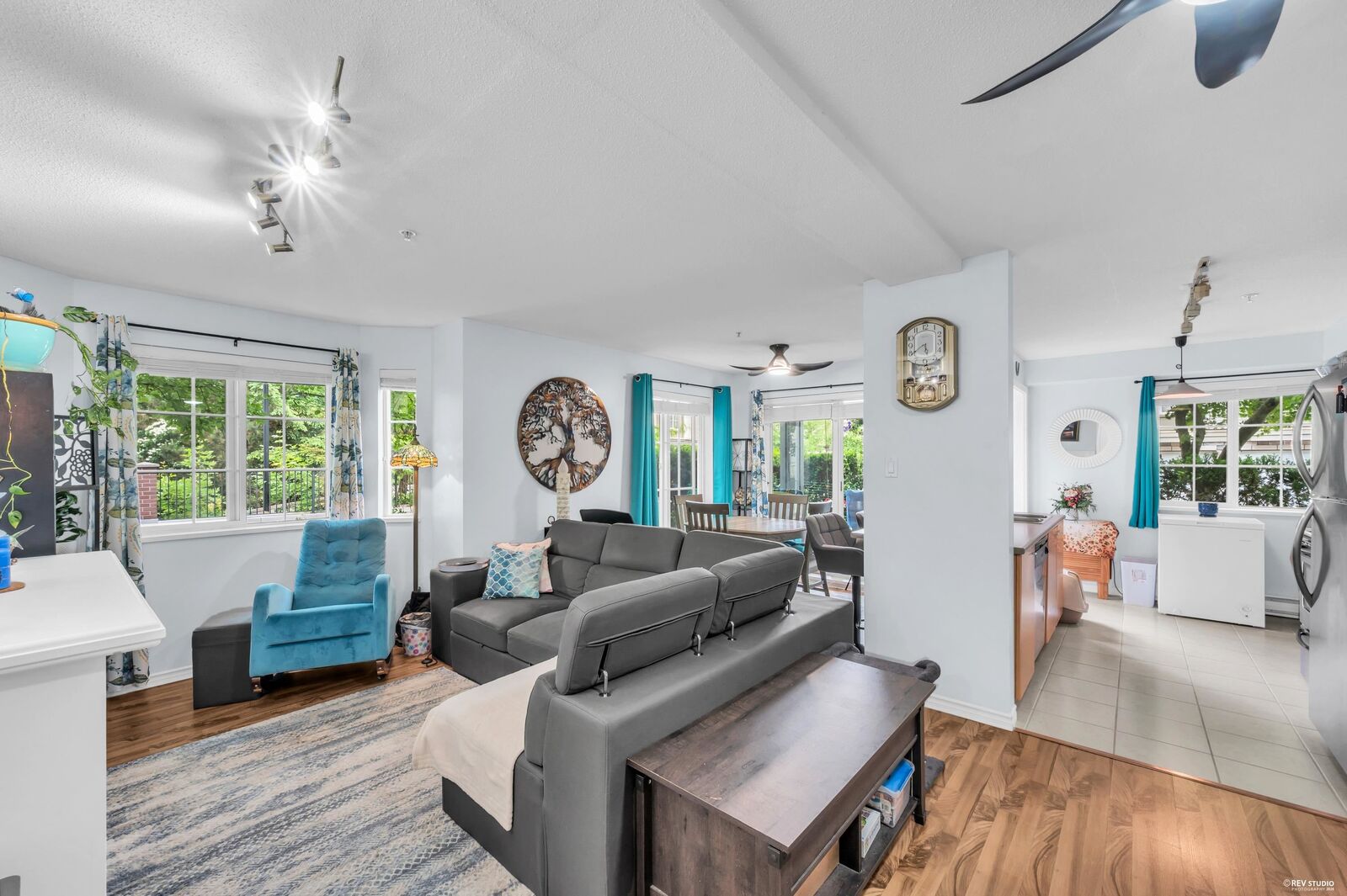 Property Photo: 14877 100 Avenue 112 BC V3R 3H1