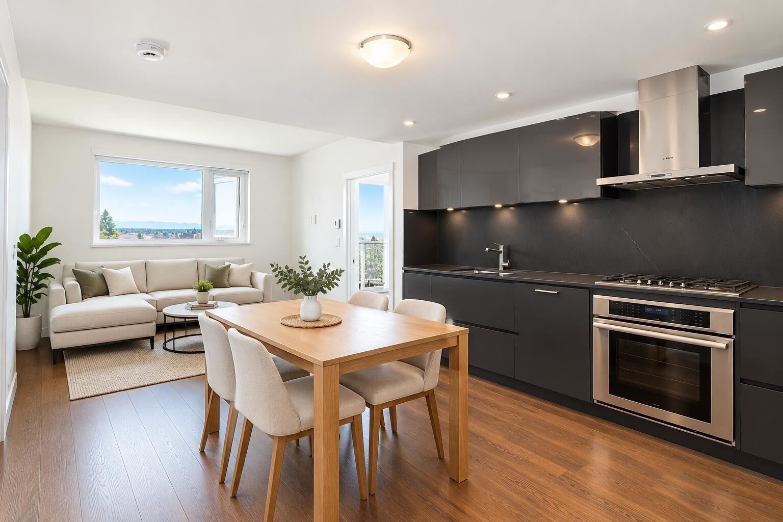 Property Photo:  7128 Adera Street 702  BC V6P 0H6 