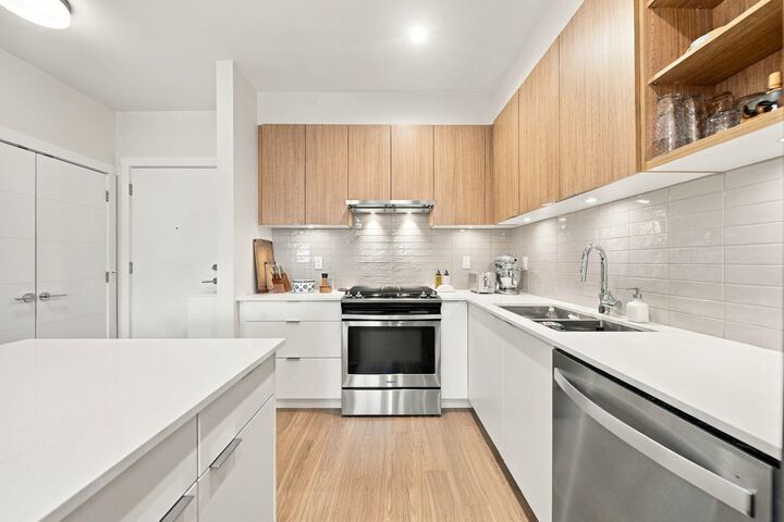 Property Photo:  6950 Nicholson Road A308  BC V4E 0A8 