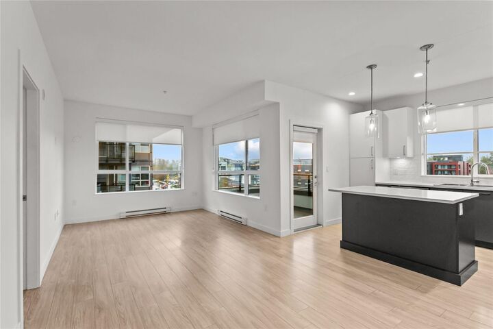 Property Photo: 20834 80 Avenue A508 BC V2Y 3M3