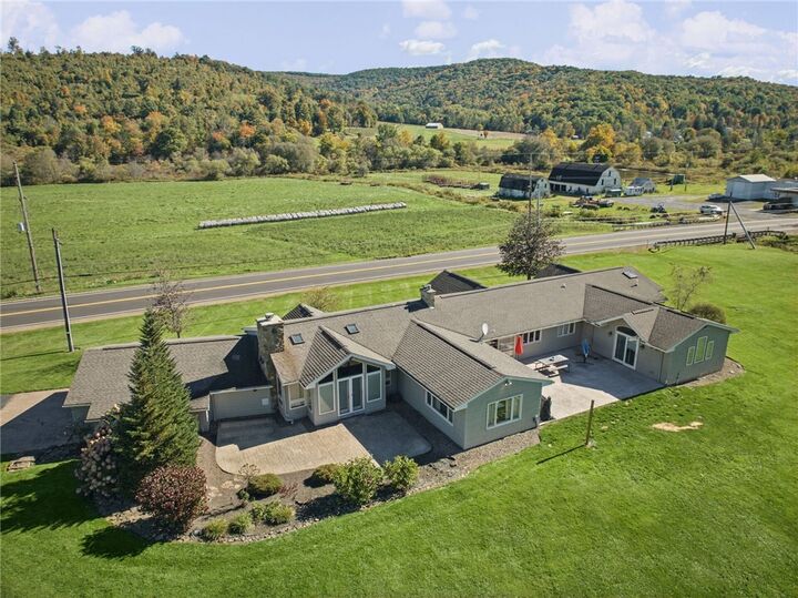 Property Photo:  474 S Kendall Avenue  PA 16701 