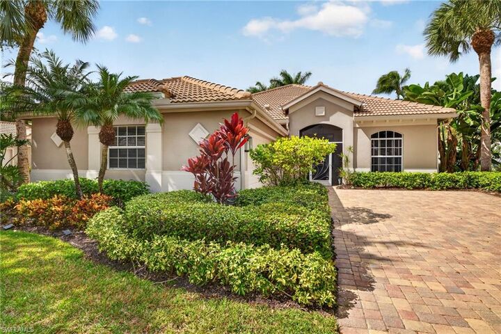 Property Photo:  20864 Gleneagles Links Dr  FL 33928 