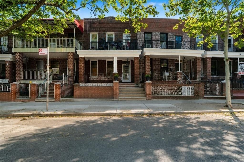 Property Photo:  734 47th Street  NY 11220 