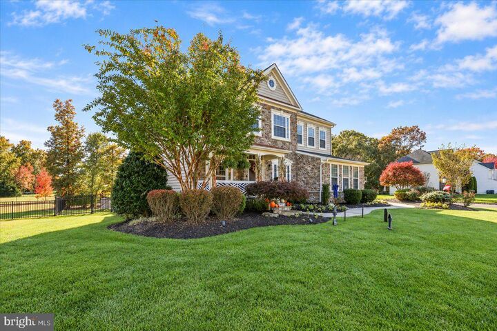 Property Photo:  948 Mannington Drive  NJ 08094 