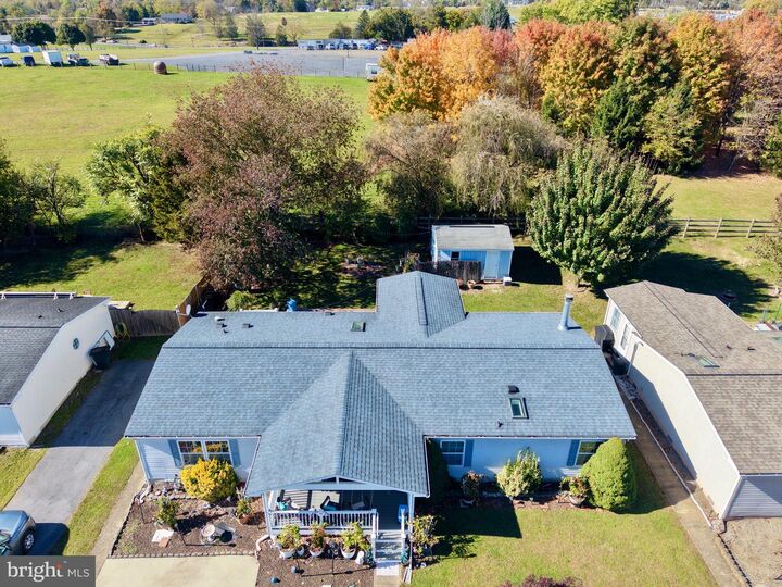 Property Photo:  227 Miss Staci Drive  WV 25404 