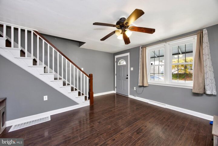 Property Photo: 636 Willow Street PA 19464