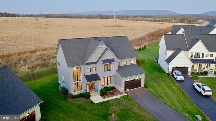 Property Photo: 68 Ella Washington Court WV 25414