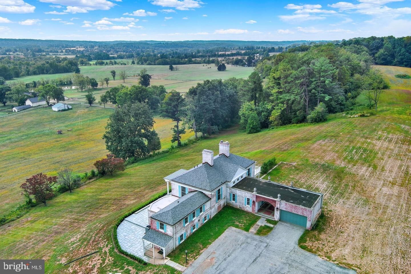 Property Photo: 2601 Butler Road MD 21071