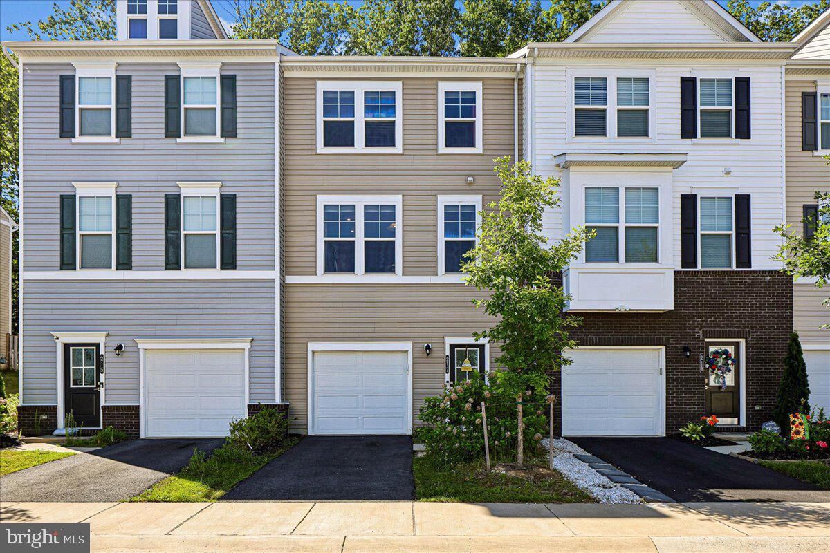 Property Photo:  217 Huff Drive  VA 22554 