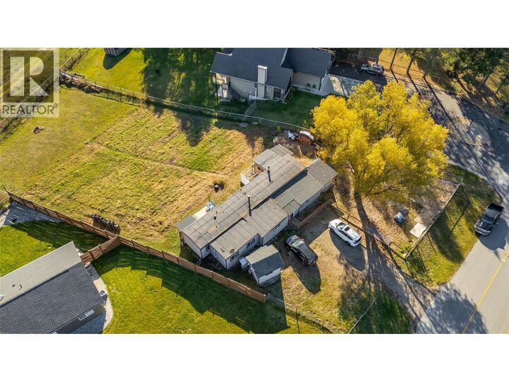 Property Photo:  894 Waterloo Road  BC V1N 4K8 