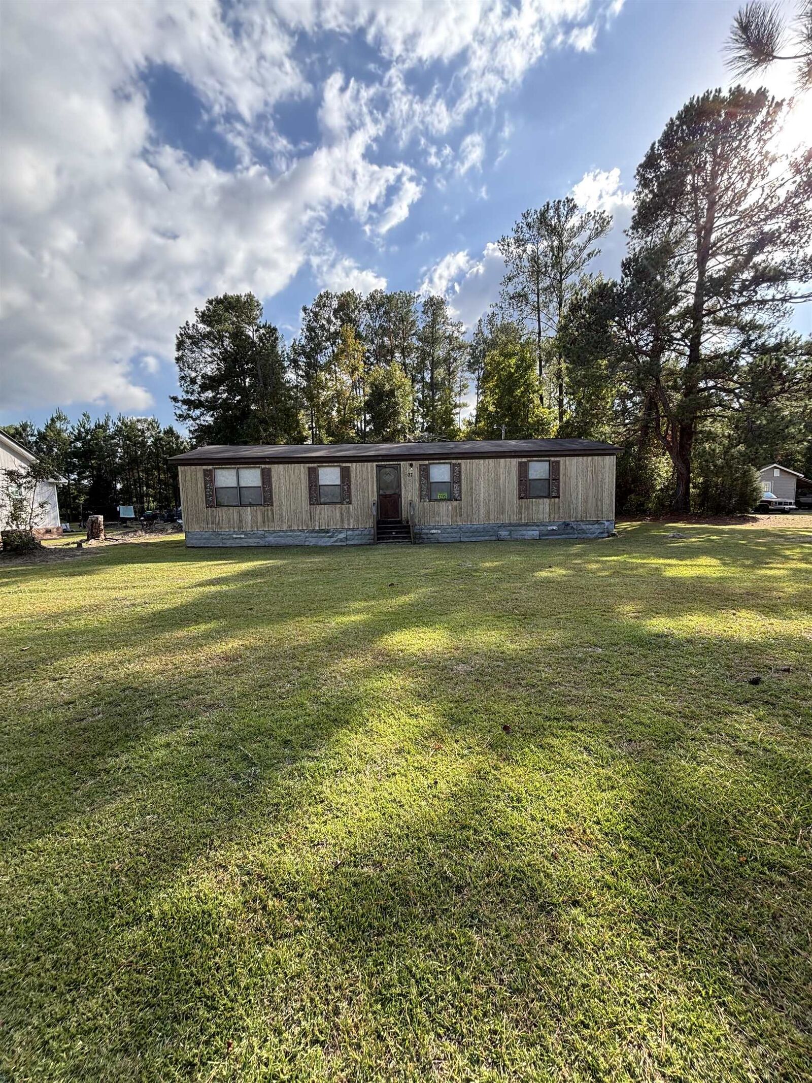 Property Photo: 49 Chair Rd. SC 29554
