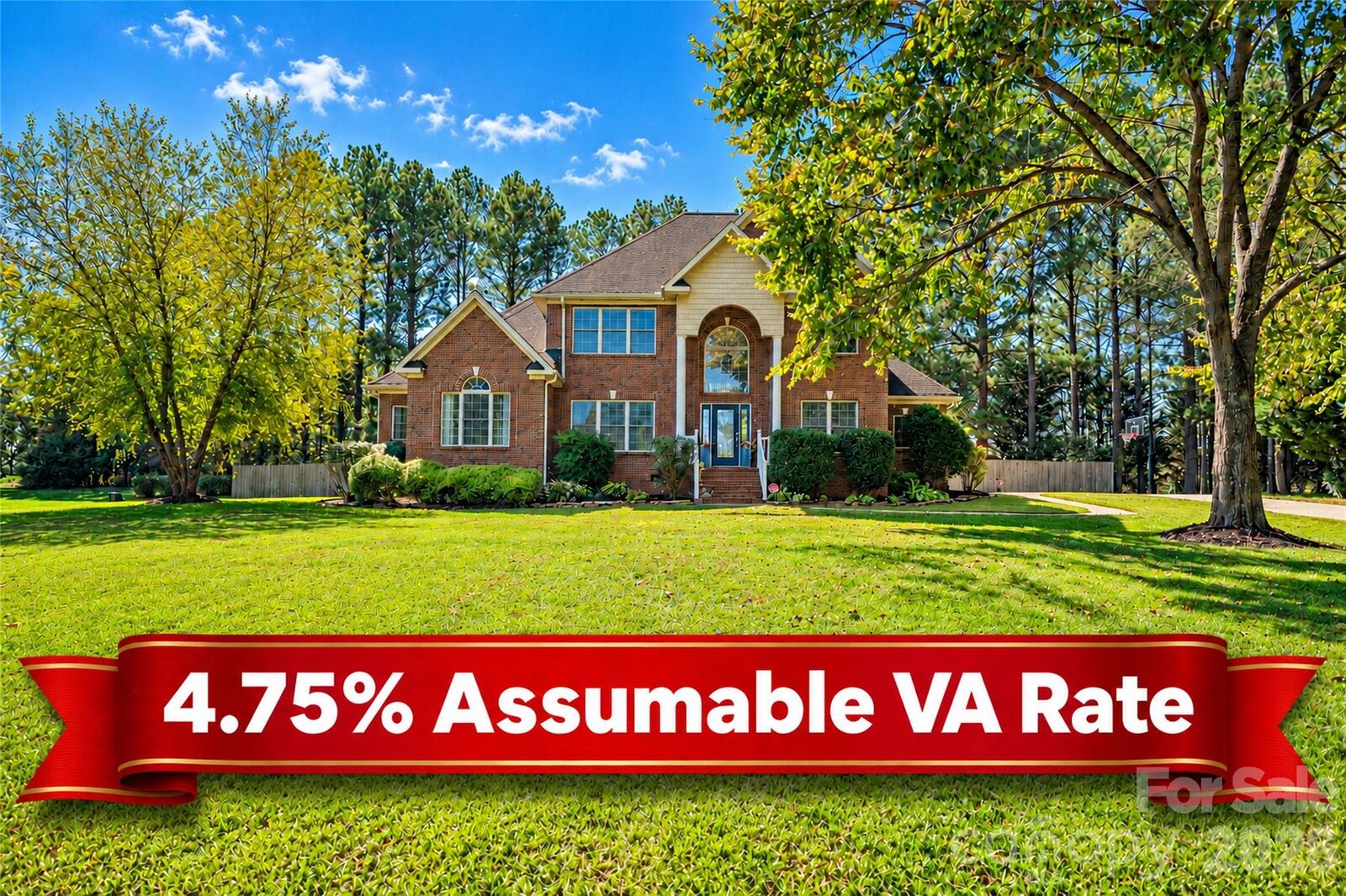 Property Photo: 435 Crowders Bluff Court SC 29710