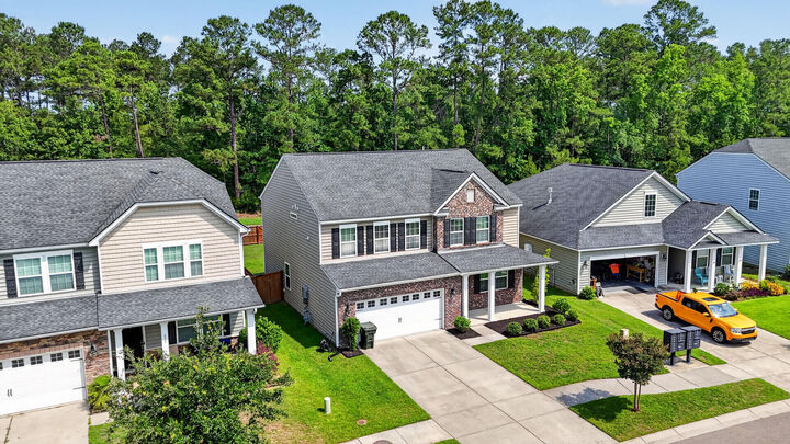 Property Photo: 691 Redbud Lane SC 29486
