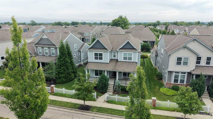 Property Photo: 7182 Freedom Way OH 45040