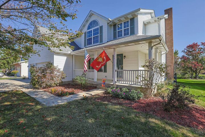 Property Photo:  155 Westbourne Court  OH 45011 