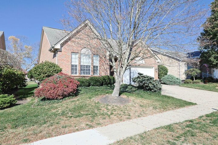 Property Photo: 2922 Baffin Drive OH 45011