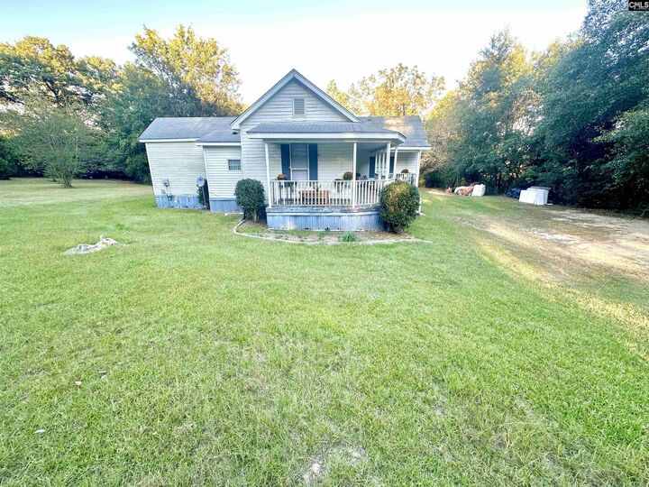Property Photo: 165 Taylor SC 29135