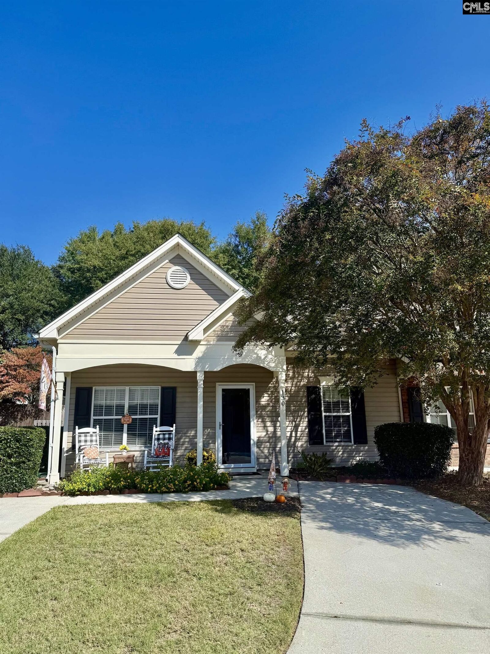 Property Photo:  130 Haynesworth  SC 29072 