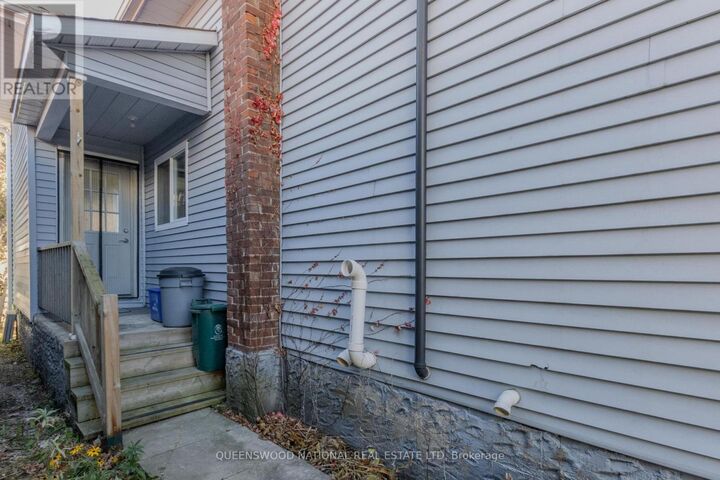 Property Photo: 39 Dunn Street ON K0J 1B0