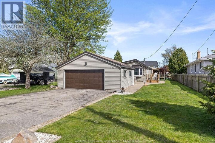 Property Photo:  192 Mill  ON N8L 0Y9 