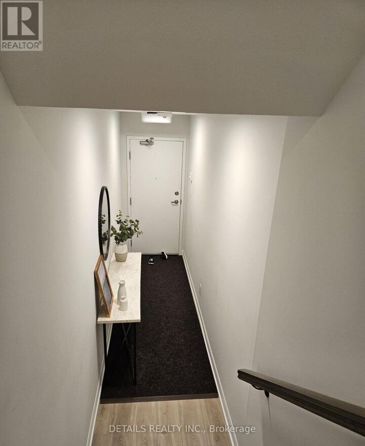 Property Photo: 201 Glenroy Gilbert Drive 19 ON K2J 7N7