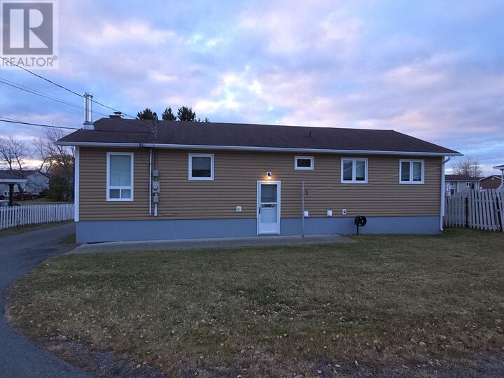 Property Photo:  47 Marshalls Drive  NL A0H 1C0 