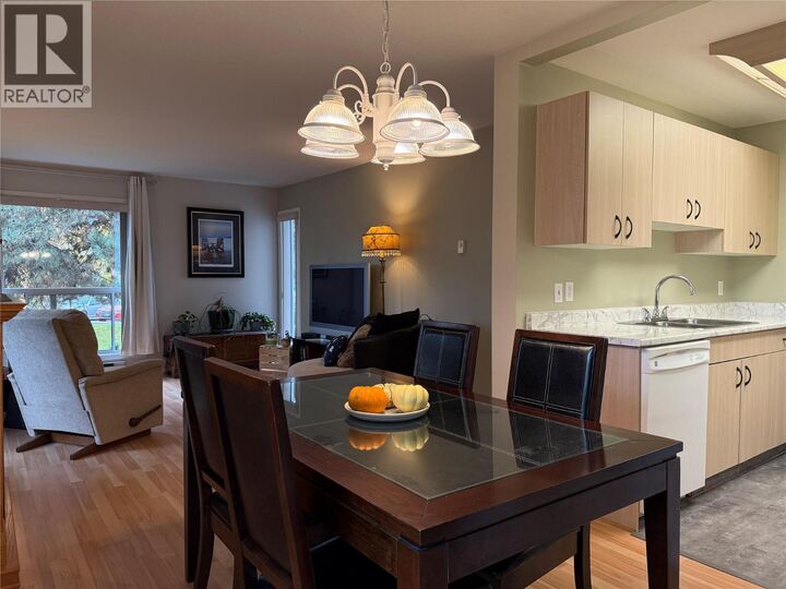 Property Photo:  240 Hollywood Road North 209  BC V1X 6Y9 