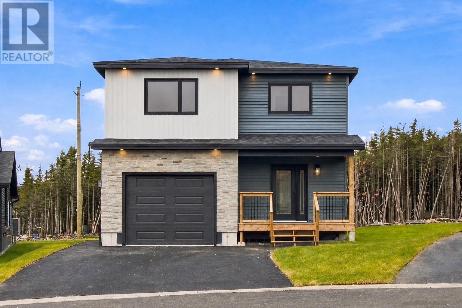 Property Photo:  8 St. Lawrence Place  NL A1N 0K8 